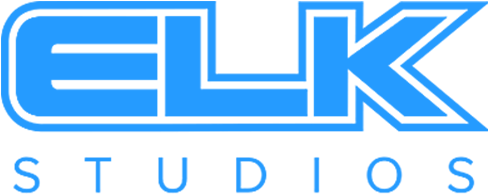ELK Studios provider logo