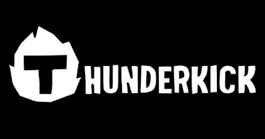 Thunderkick provider logo
