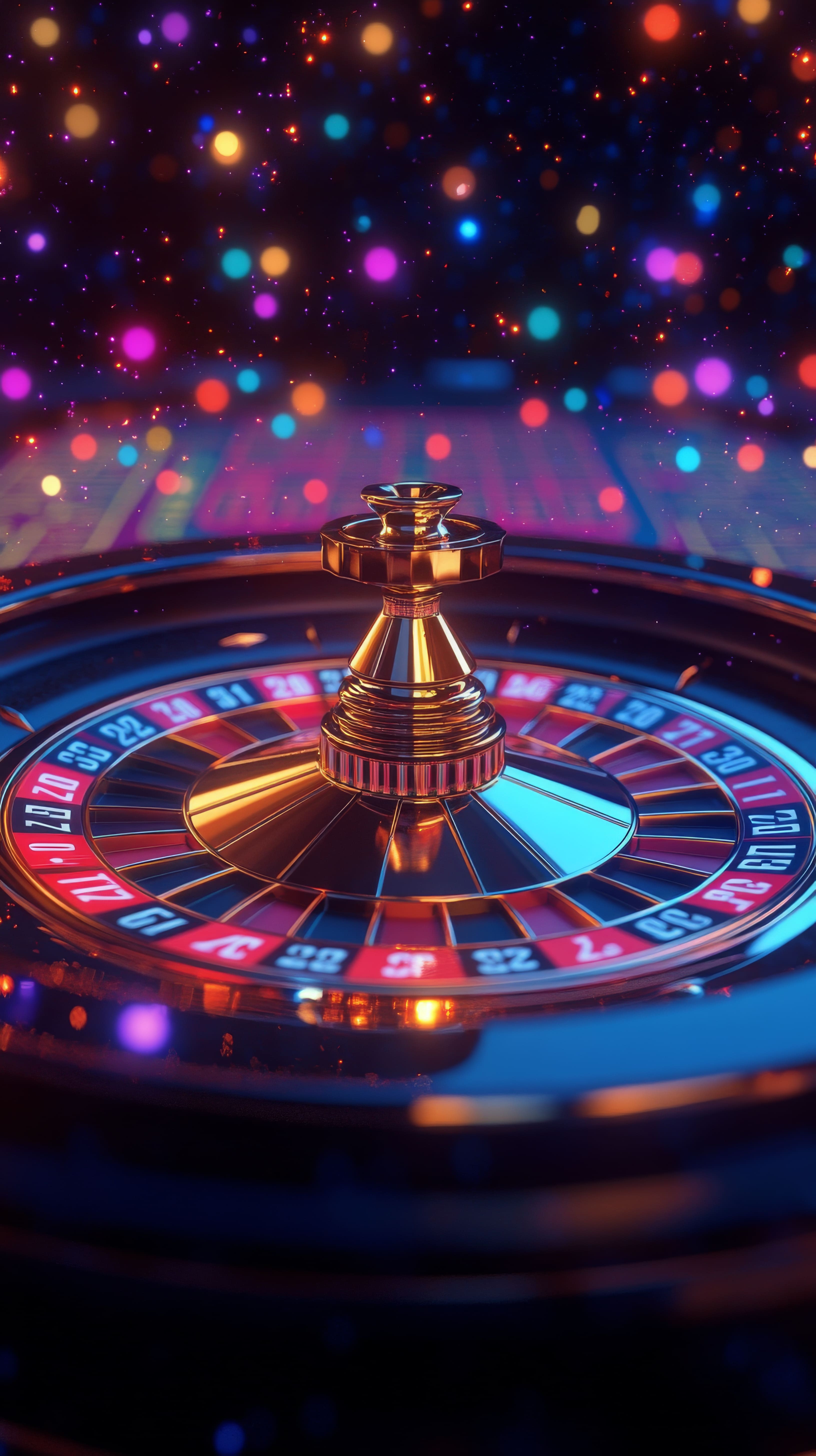 Table games and live casino at Shorelines Casino and Shorelines Online Casino